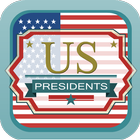 Presidents Trivia FREE ไอคอน