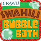 Swahili to English Bubble Bath icon