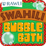 Swahili to English Bubble Bath icône