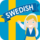 Swedish Vocabulary Flash Quiz APK