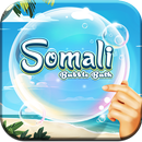 Somali Bubble Bath Vocabulary APK