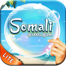Learn Somali Bubble Bath Game APK