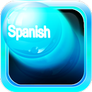 Learn Spanish Bubble Bath Game APK