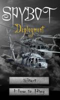 SpyBot: Deployment Cartaz