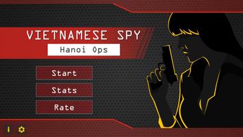 Vietnamese Spy bài đăng