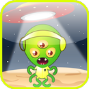 Jogos de Alien APK