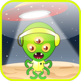 Alien Games icon