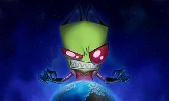Jogos de Alien imagem de tela 1