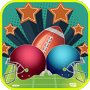 Futebol Americano Jogos APK