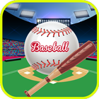 Baseball Game icône