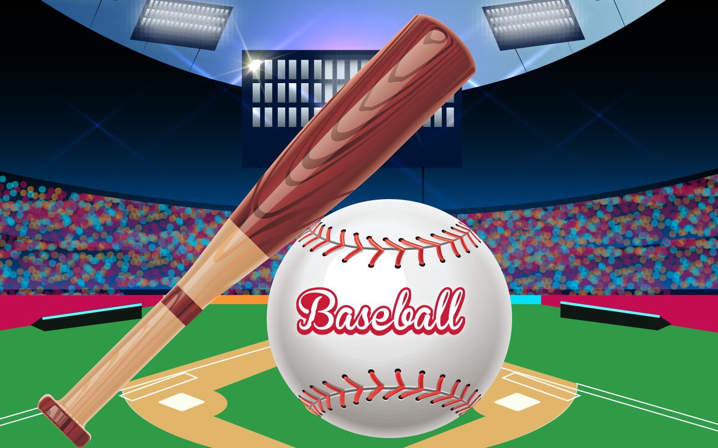 Baseball Game for Android - APK Download