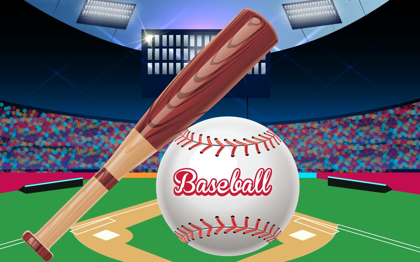 Baseball Game APK for Android Download