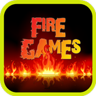 Icona Fire Games