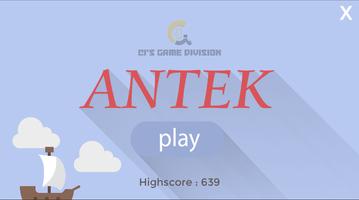 ANTEK poster