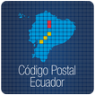 Código Postal Ecuador