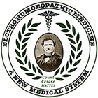 ELECTRO-HOMOEOPATHY icon