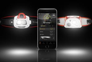 MyPetzl Light screenshot 1