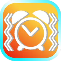 Vibration alarm clock APK download