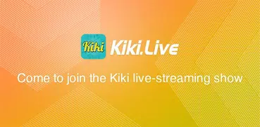 Kiki.Live