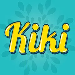 Kiki.Live アプリダウンロード