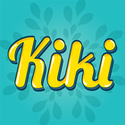 Kiki.Live আইকন