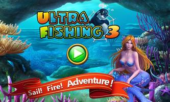 Ultra Fishing 3 (Unreleased) Plakat