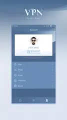 Baixar Sharp VPN - Free Fast VPN APK