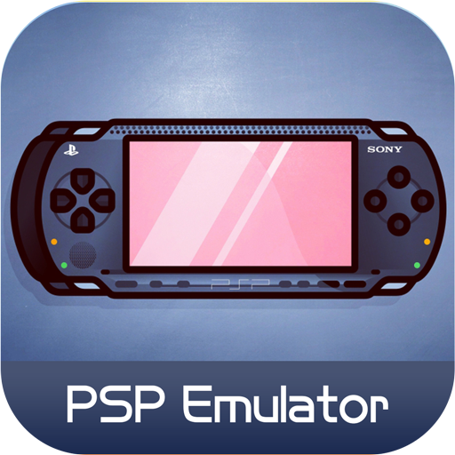 PSP Emulator - PSP Emu Classic Games Community