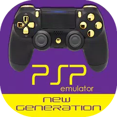 Emulator for PSP - PPSSPP Gold 2018! APK download