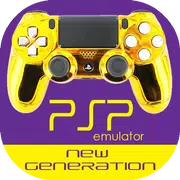 PPSS2 (PSP Emulator) - Emulator For PS2 / PSP