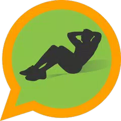 Скачать Bodytastic: брюшная упражнения APK