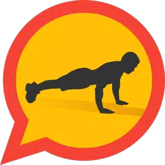 Bodytastic:100 Push Up Workout APK download