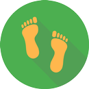 iWalkToo:Walk Tracker & Pedometer Walking Distance APK