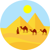 CameLand - חוות הגמלים בנגב APK
