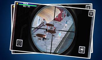 Modern Sniper 3D screenshot 1