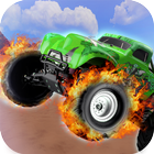 Stunts :Monster Truck ไอคอน