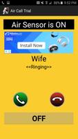 Air Call syot layar 1