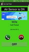 Air Call syot layar 2