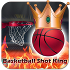 Basketball Shot King アイコン