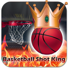 Basketball Shot King icon