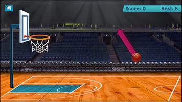 Basketball Shot King screenshot 3