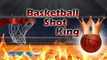 Basketball Shot King screenshot 1