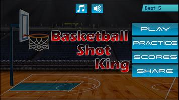 Basketball Shot King screenshot 2