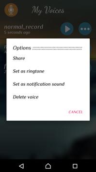 Android 用の Discord Voice Changer Apk をダウンロード