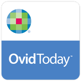 OvidToday™ biểu tượng
