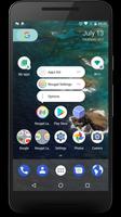 S Launcher: Dynamic Edition ảnh chụp màn hình 1