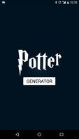 Potter Generator capture d'écran 3