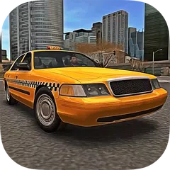 Taxi Sim 2016 XAPK download