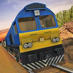 Train Driver 2018 XAPK download