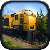 Train Driver 15 图标